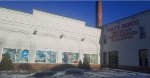 Former Danbury and Bethel Street Railway depot, car barn and office